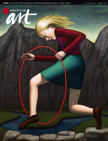 Current Issue Cover