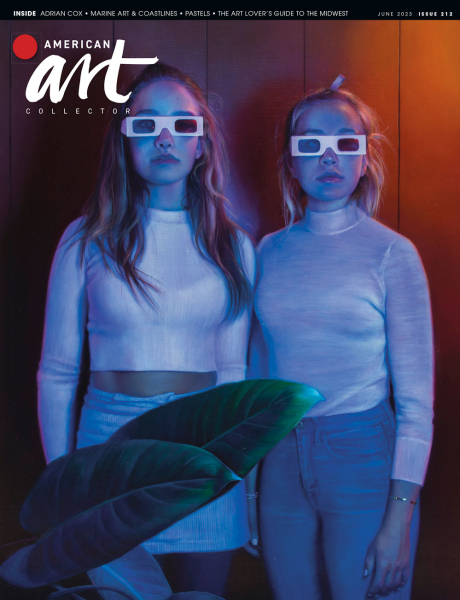 Current Issue Cover