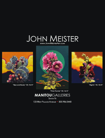 John Meister
