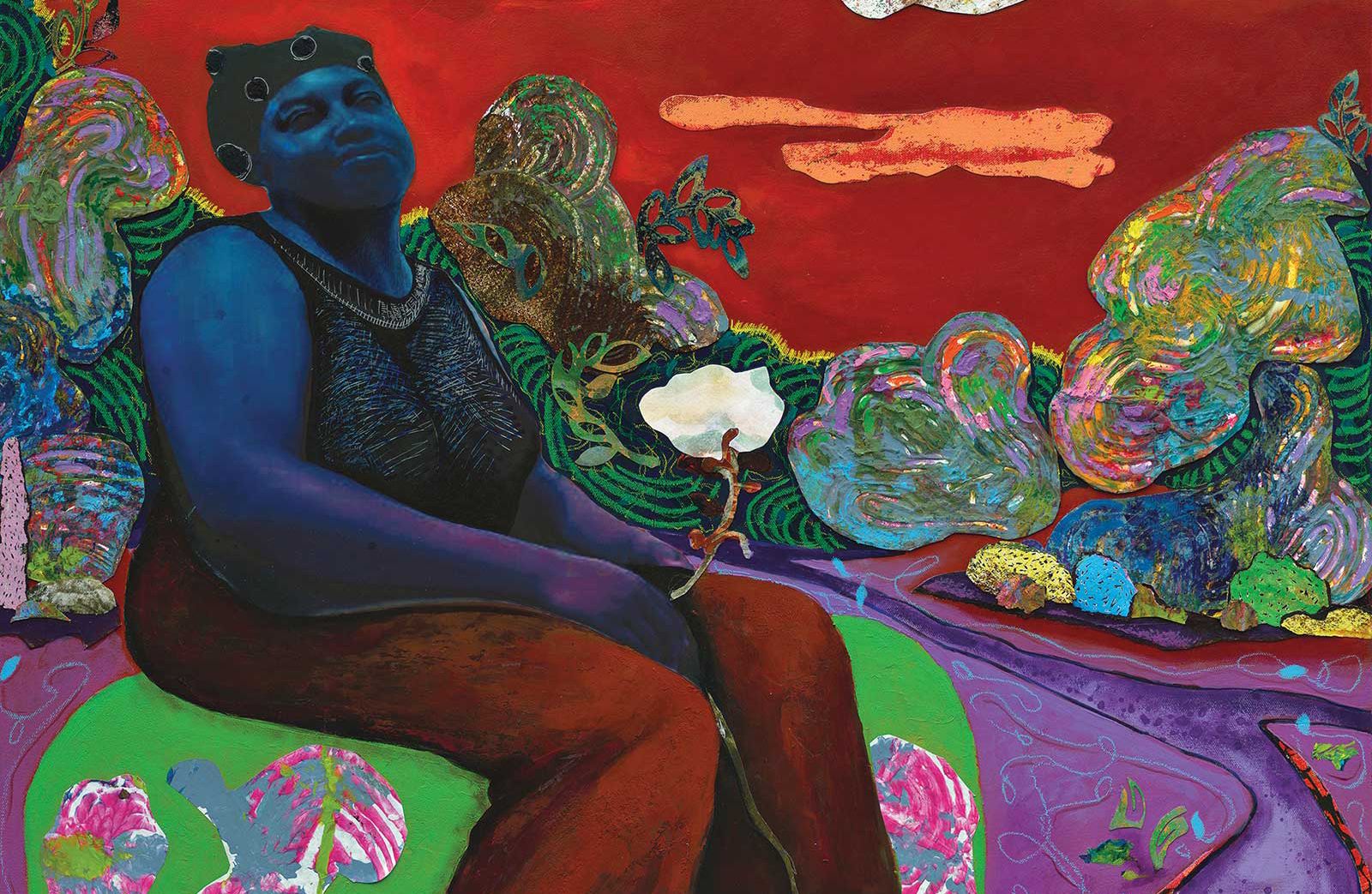 American Art Collector A Monthly Magazine for Collectors, Galleries