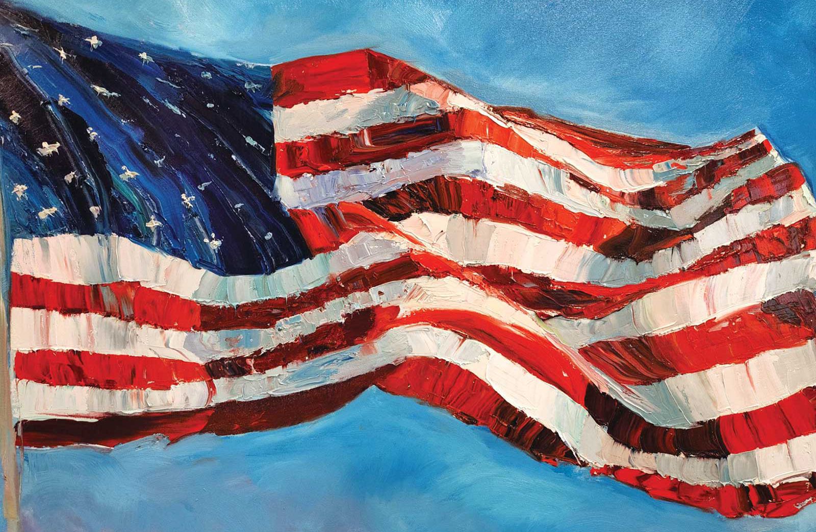 American Art Collector A Monthly Magazine for Collectors, Galleries