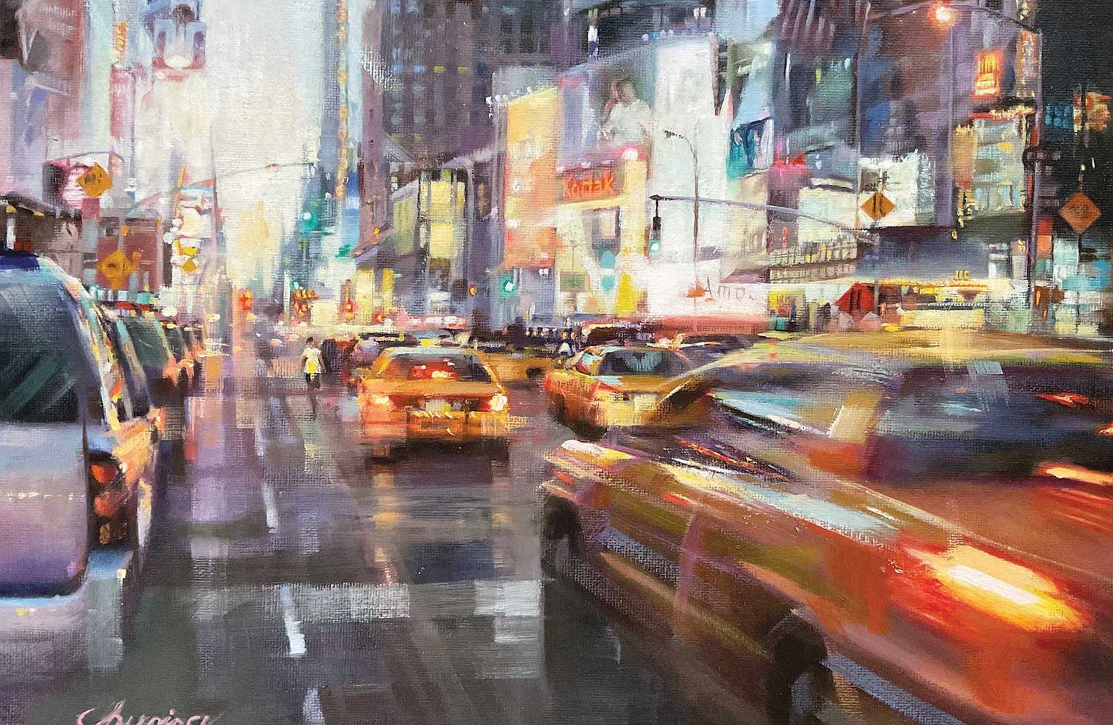 American Art Collector A Monthly Magazine for Collectors, Galleries