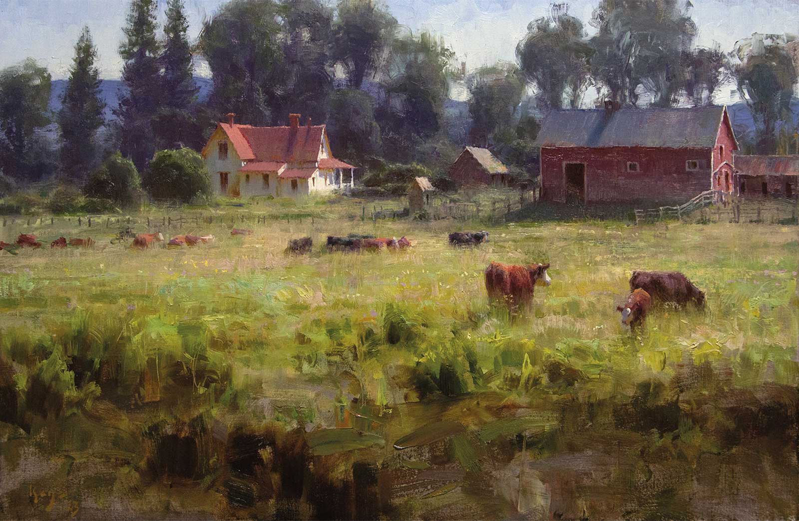 American Art Collector A Monthly Magazine for Collectors, Galleries