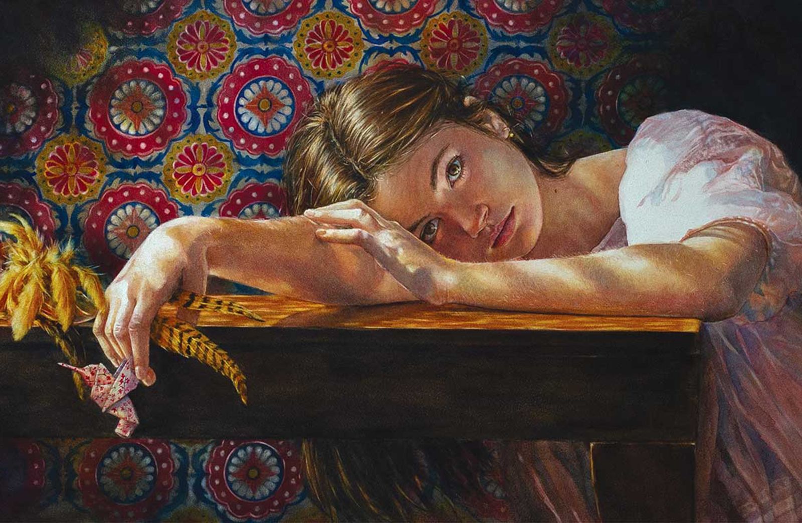 American Art Collector A Monthly Magazine for Collectors, Galleries