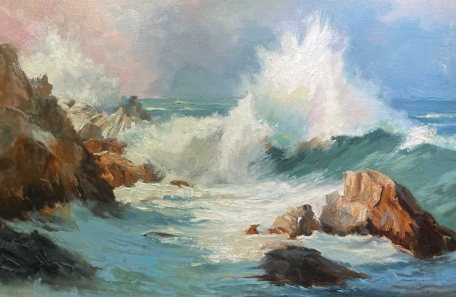 American Art Collector - Issue #241