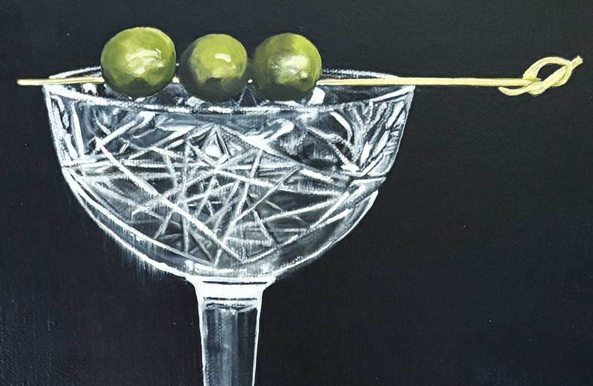 American Art Collector - Issue #242