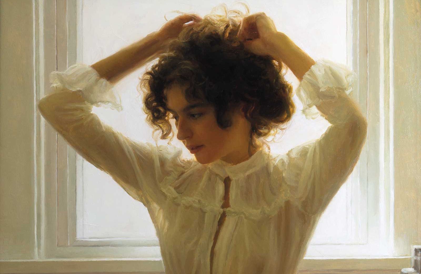 American Art Collector - Issue #242