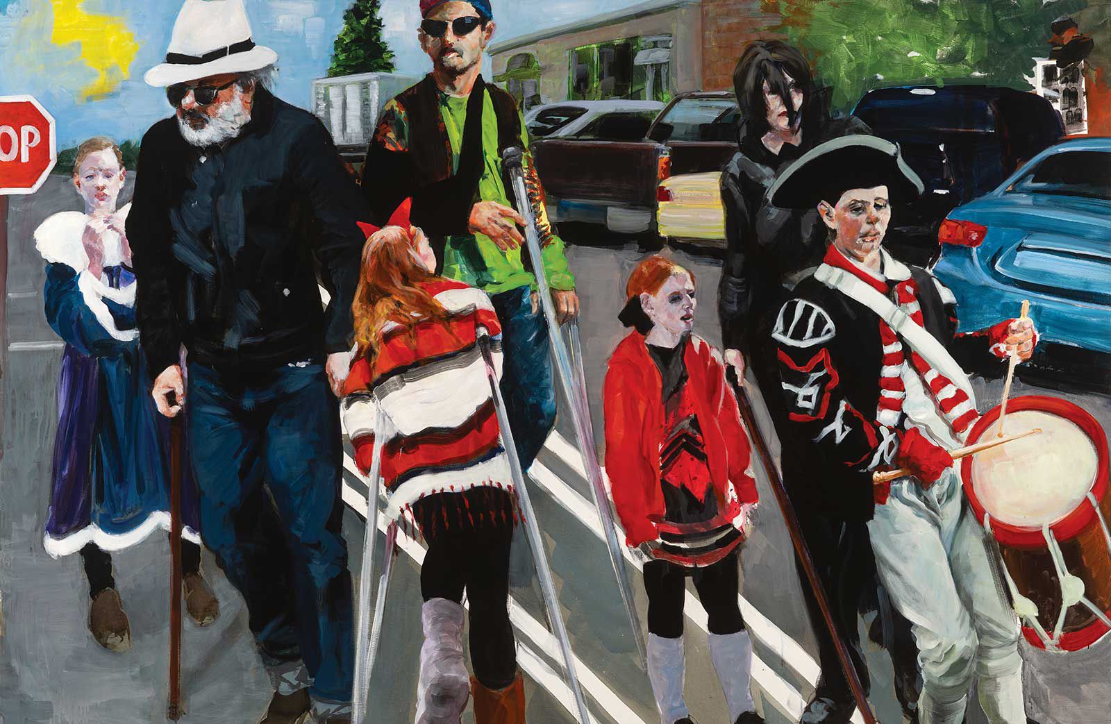 American Art Collector - Issue #242