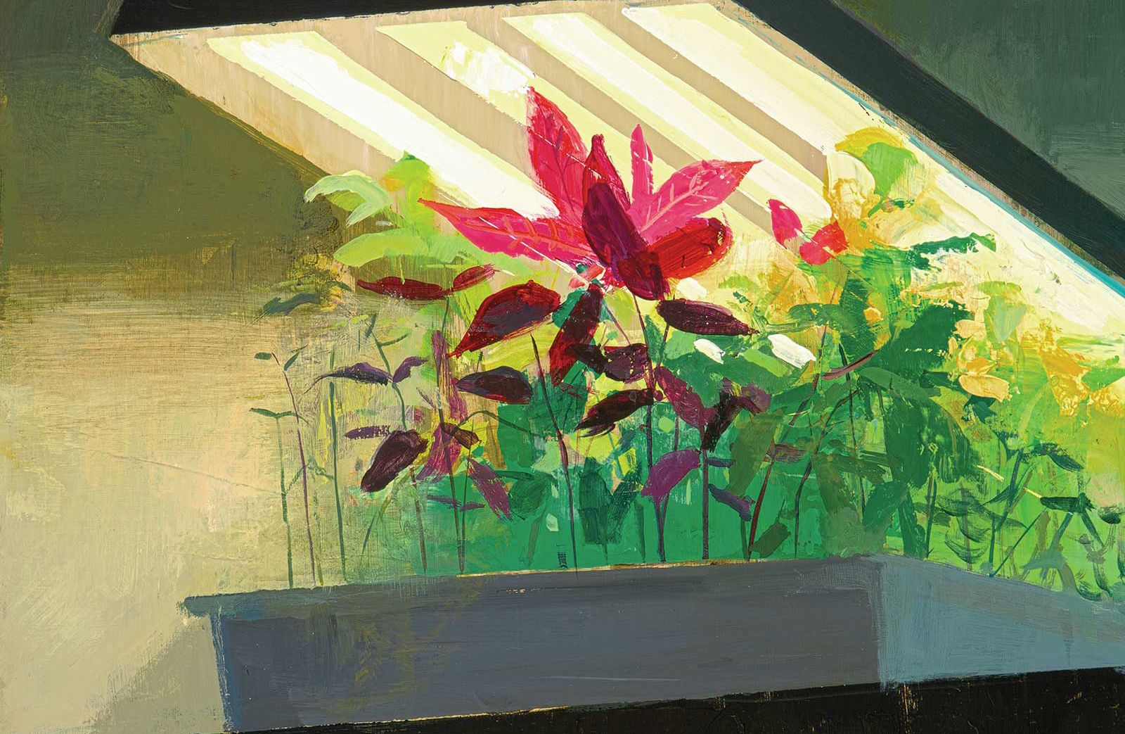 American Art Collector - Issue #242