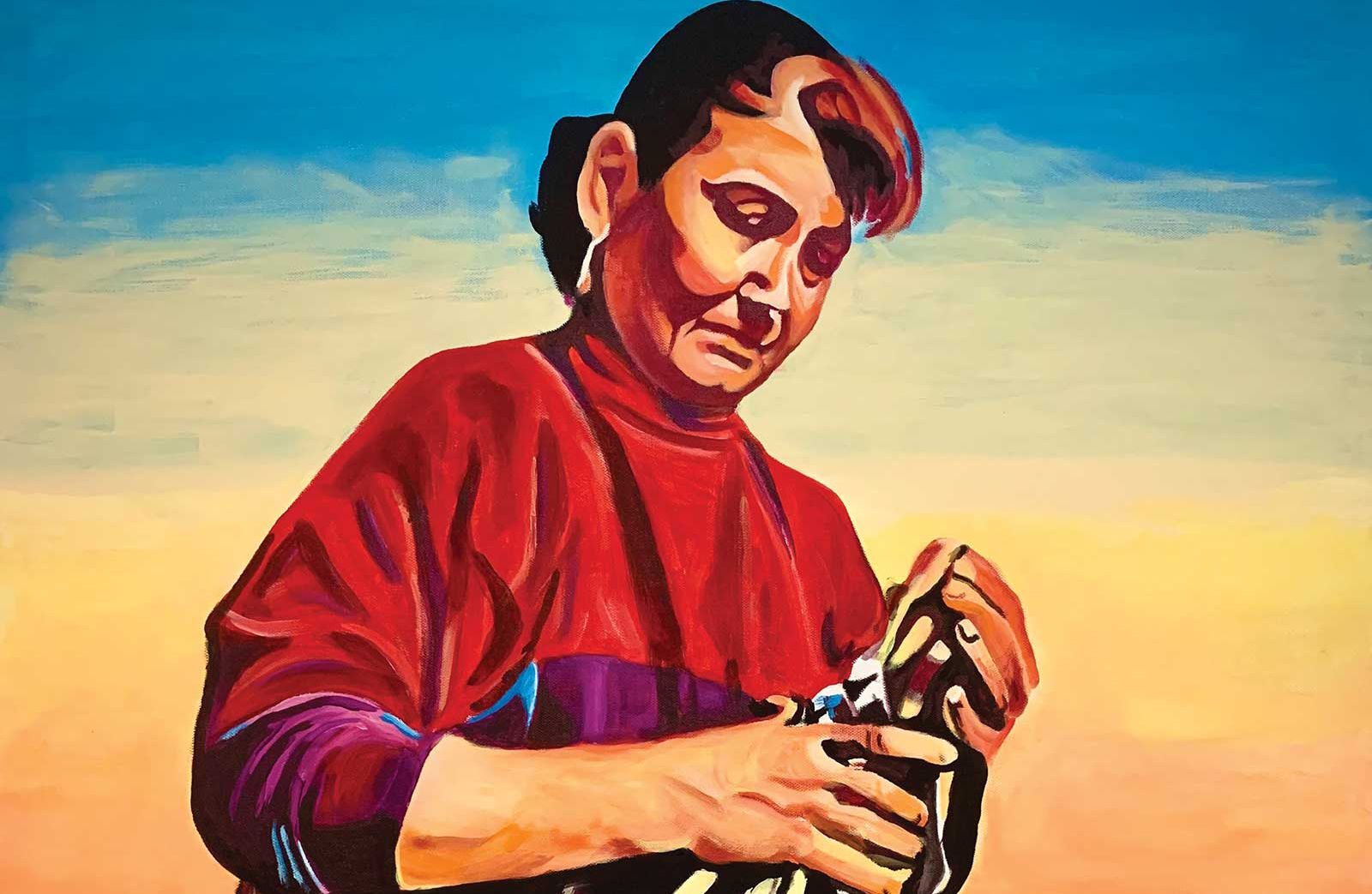 American Art Collector - Issue #242