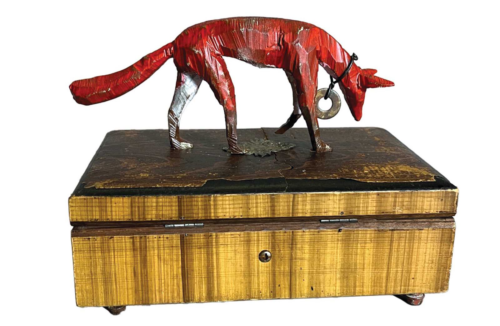 American Art Collector - Issue #242