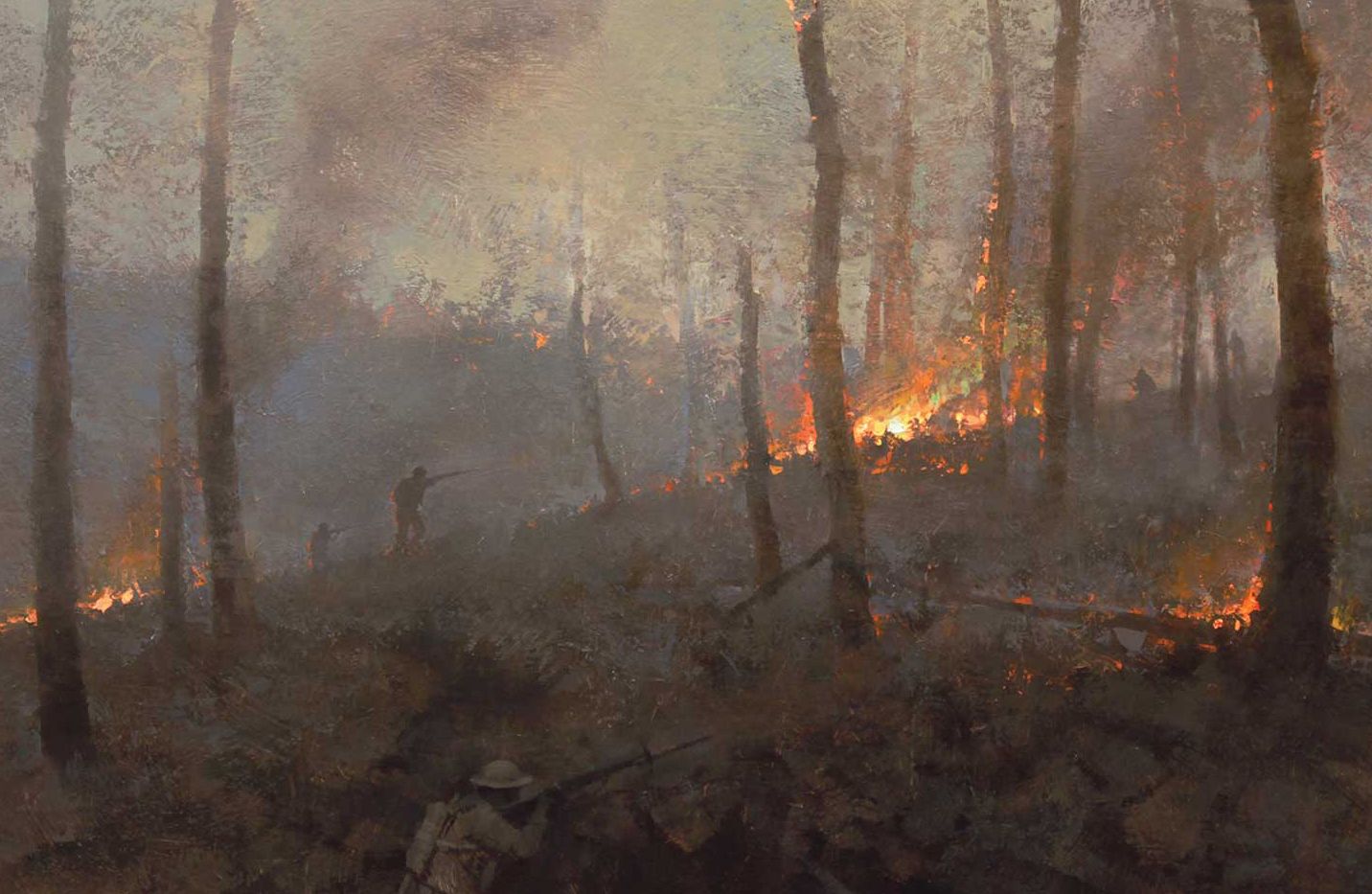 American Art Collector - Issue #242