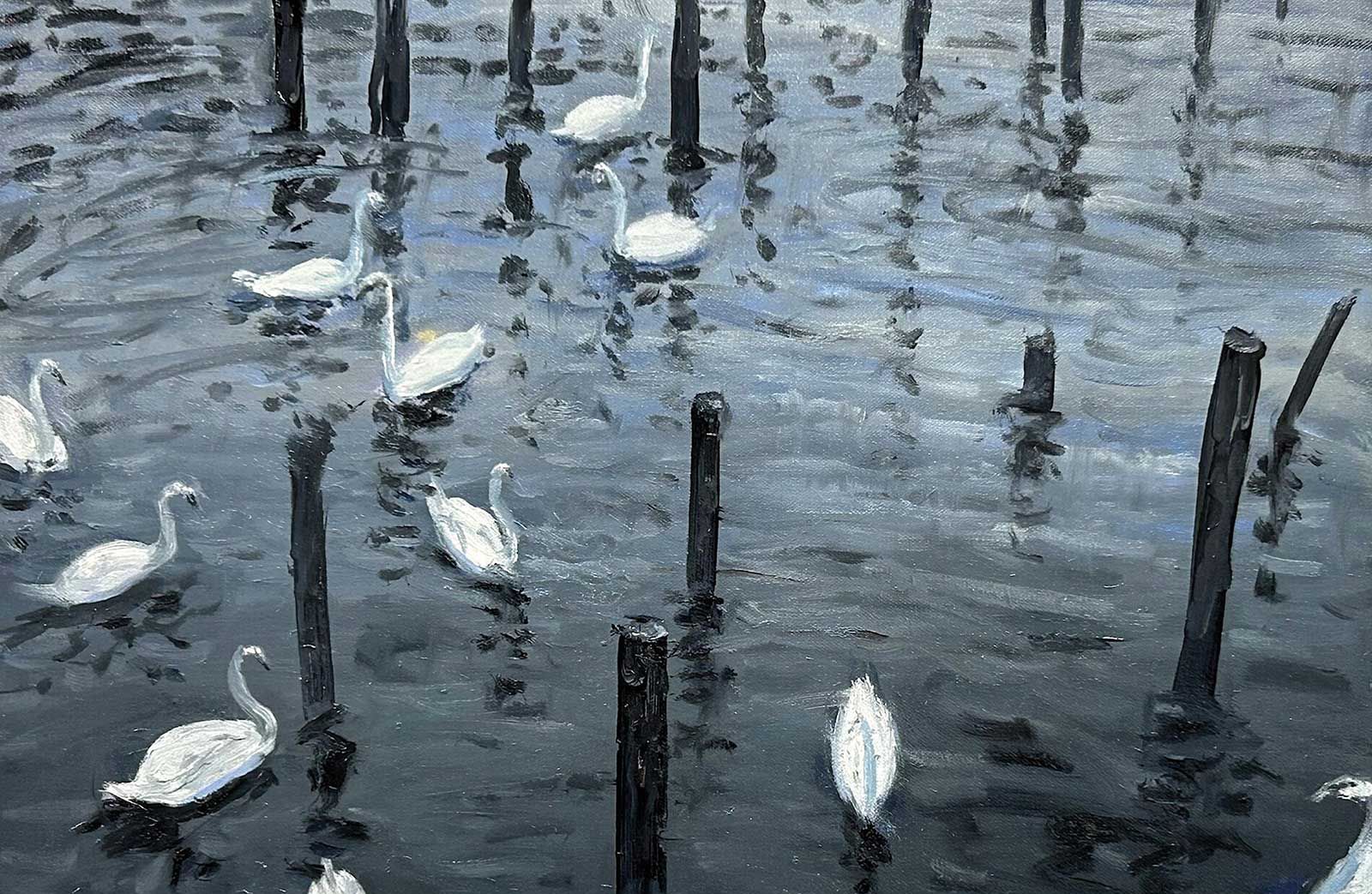 American Art Collector - Issue #243