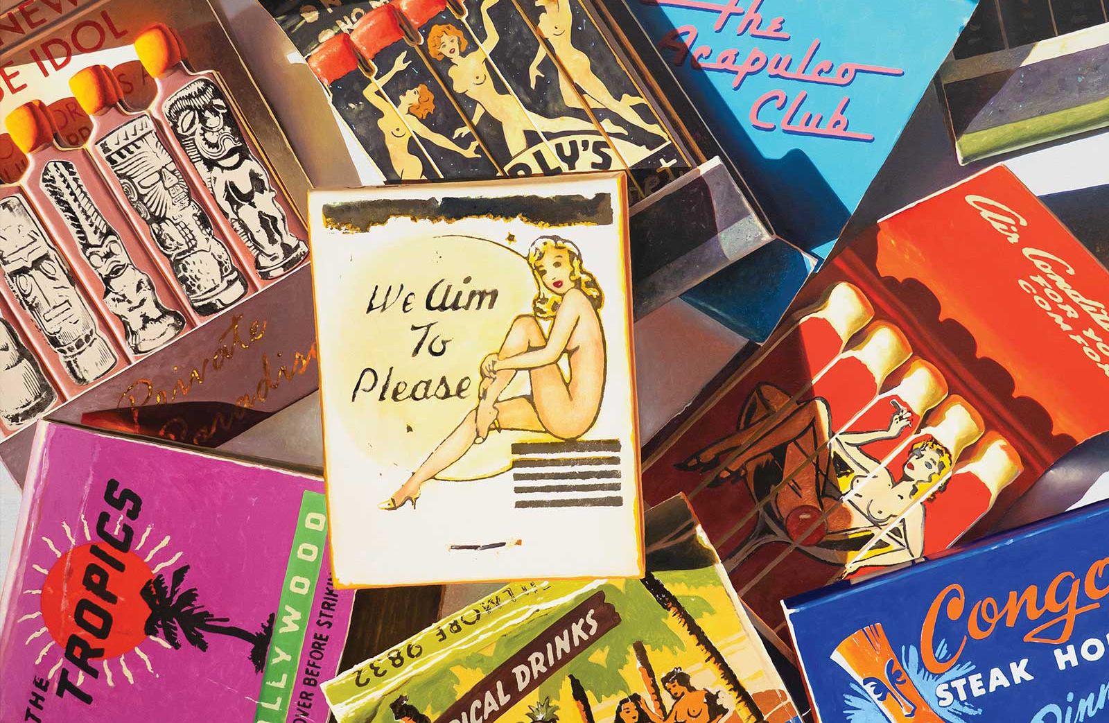 American Art Collector - Issue #243