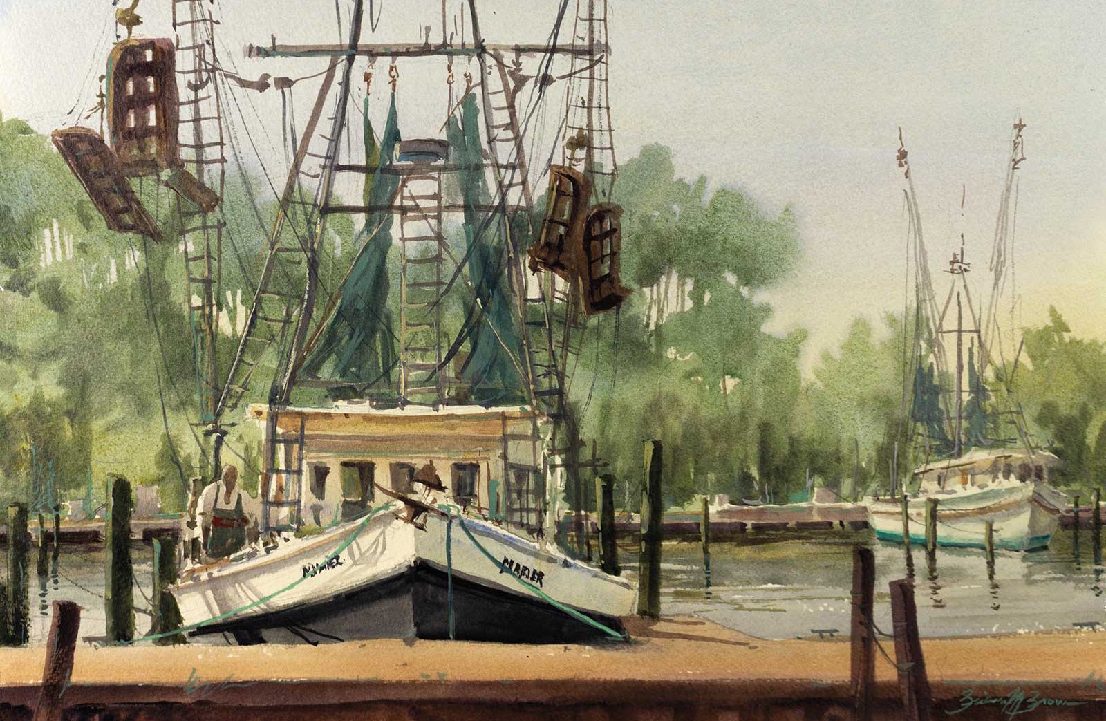 American Art Collector - Issue #243