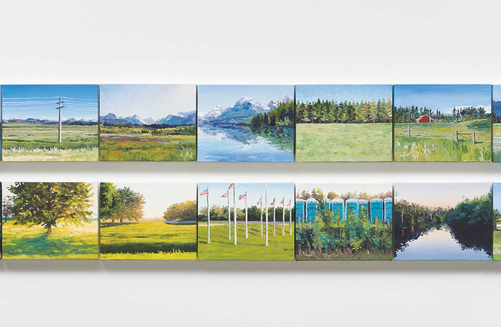 American Art Collector - Issue #243