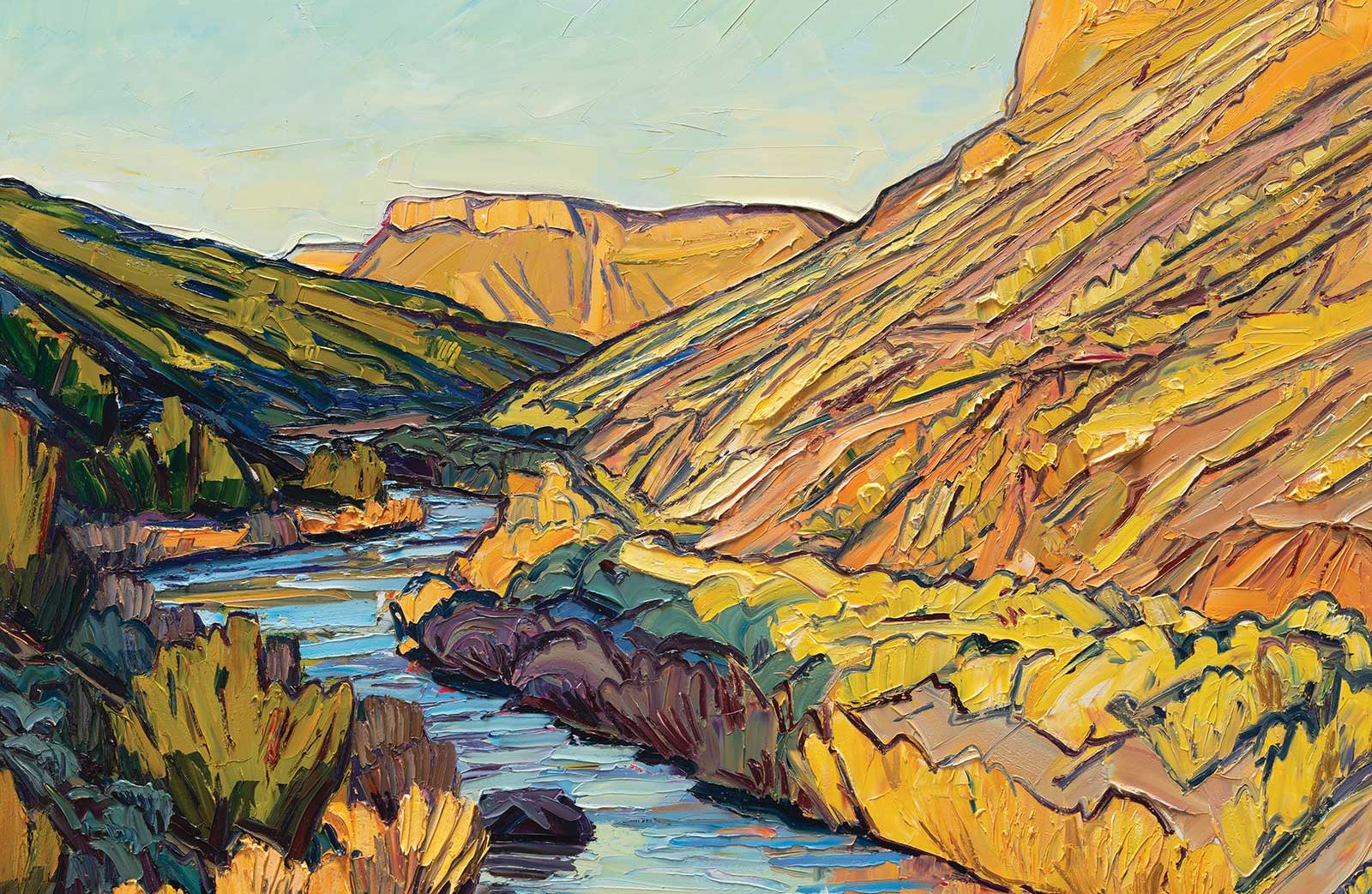 American Art Collector - Issue #243