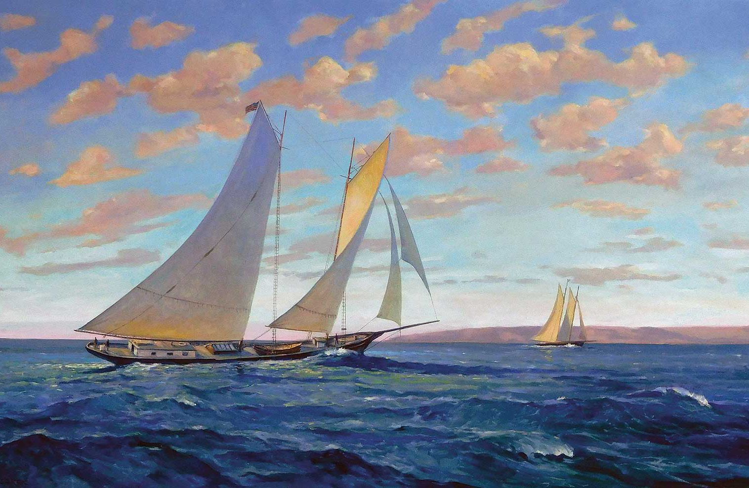 American Art Collector - Issue #243