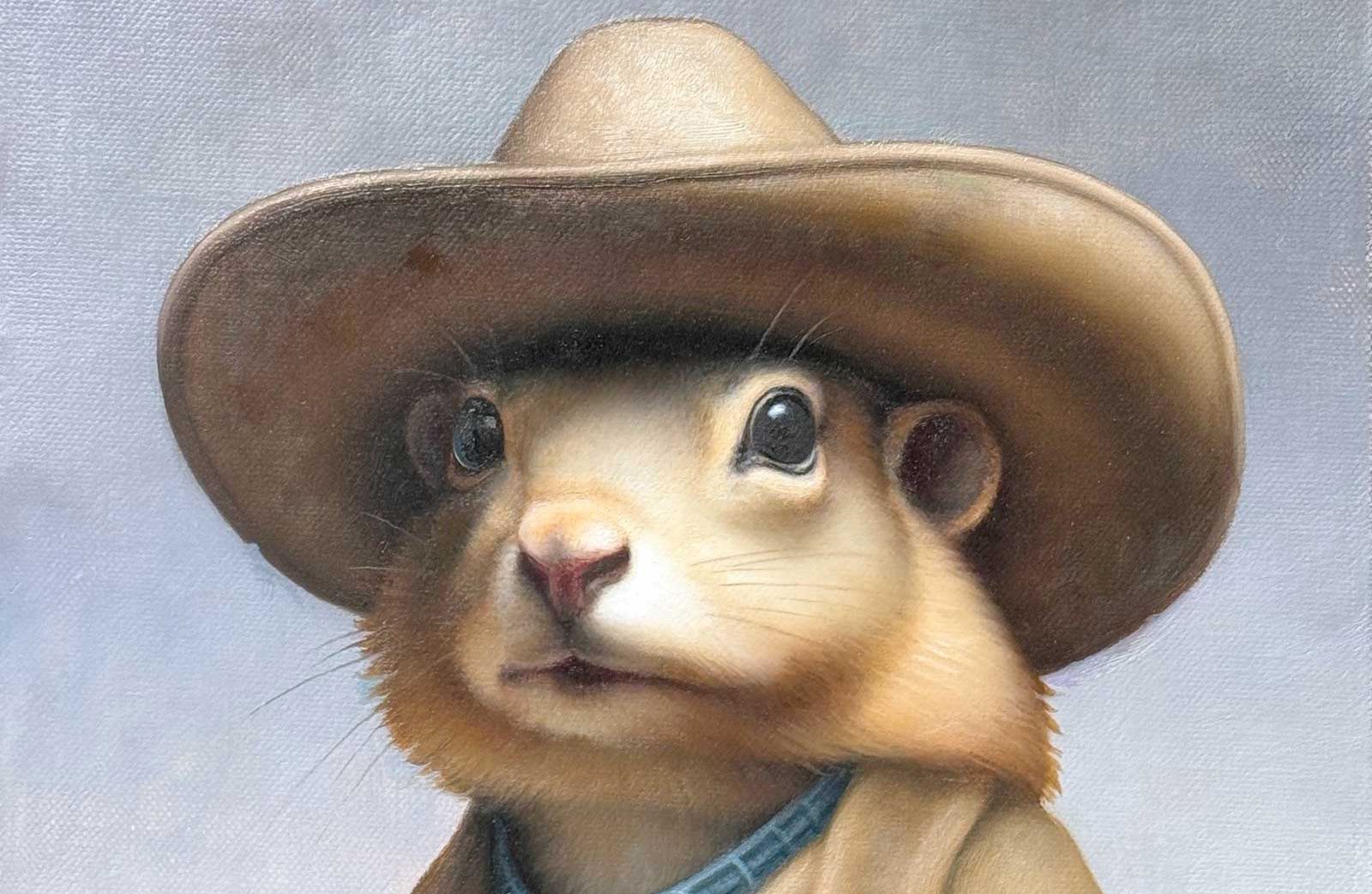 American Art Collector - Issue #243