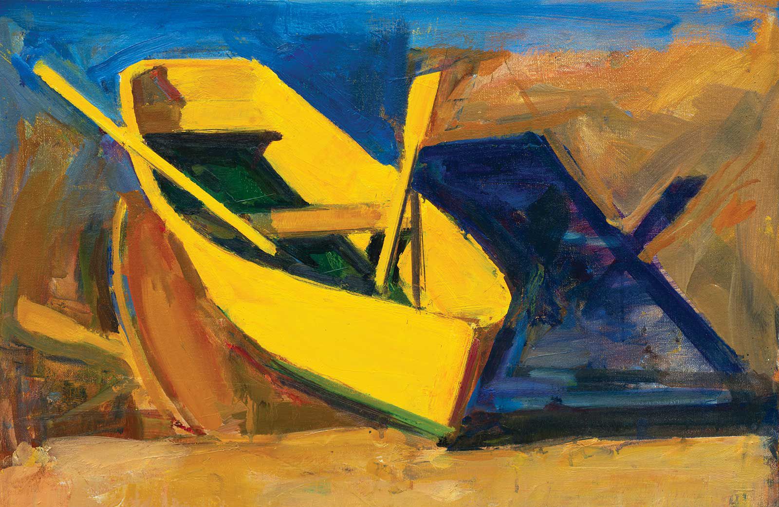 American Art Collector - Issue #243