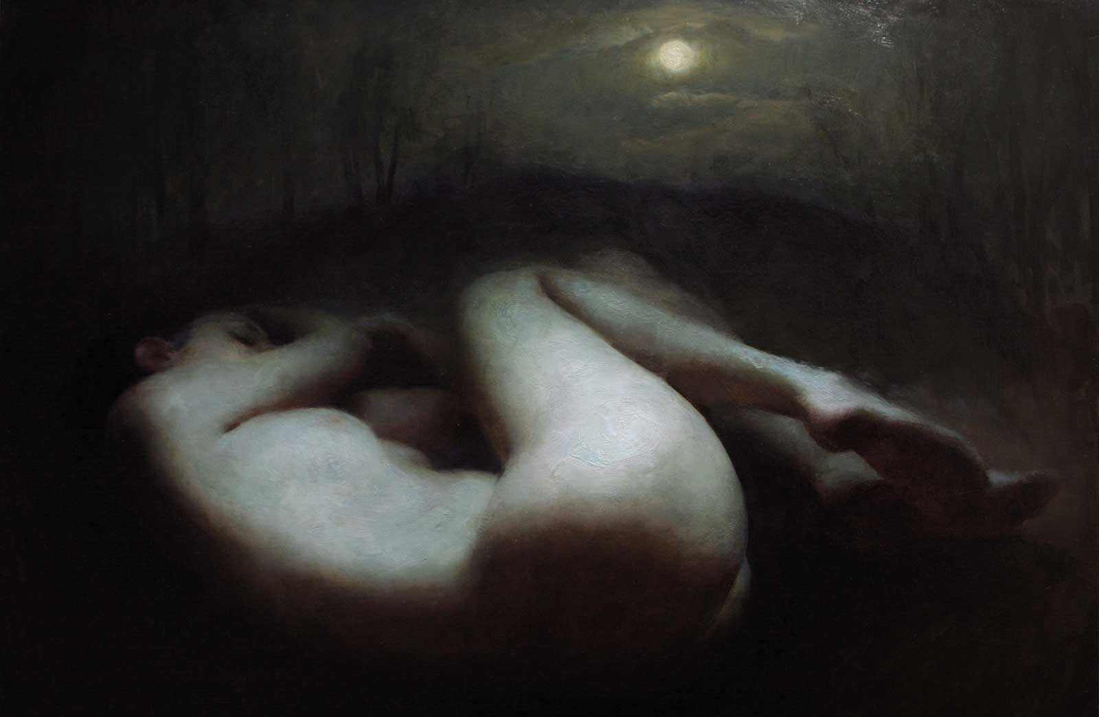 American Art Collector - Issue #243