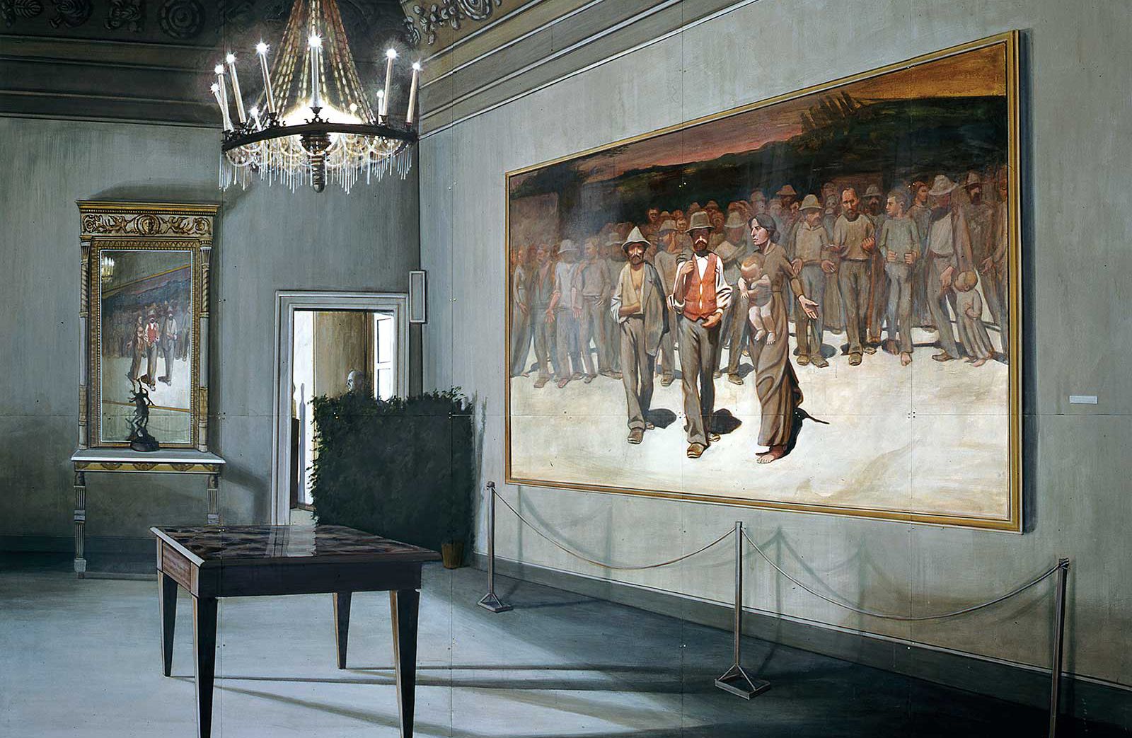 American Art Collector - Issue #243