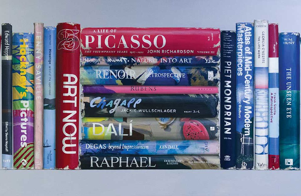 American Art Collector - Issue #243