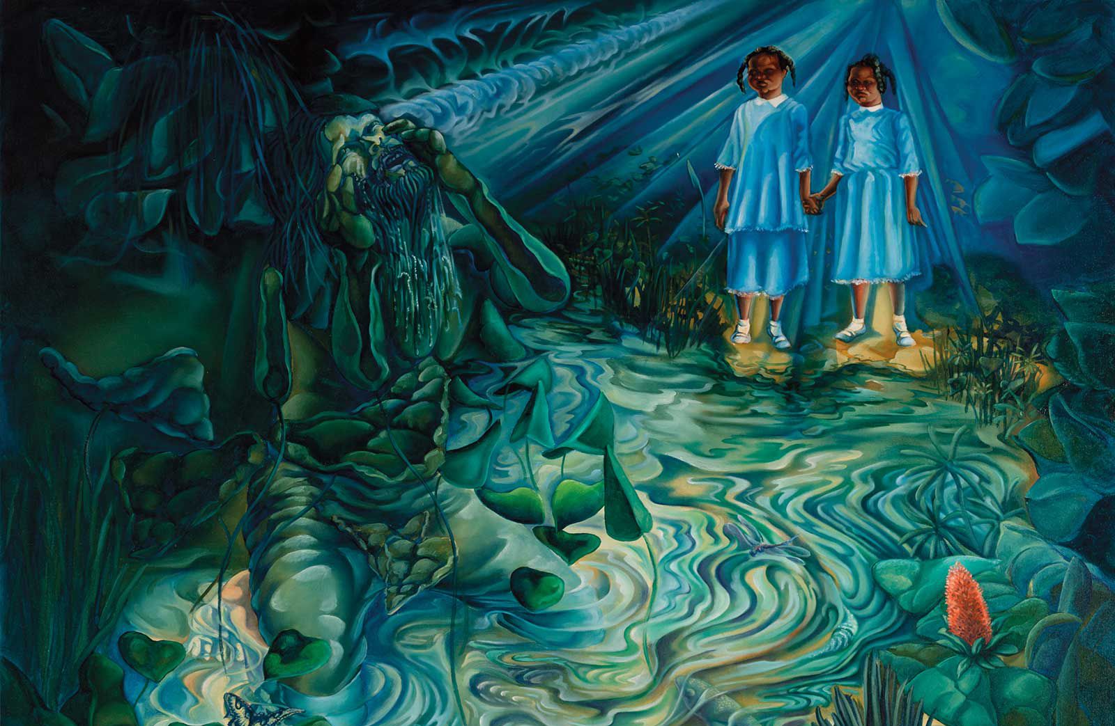 American Art Collector - Issue #243