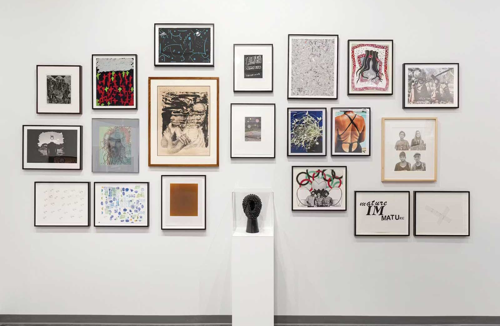 American Art Collector - Issue #244