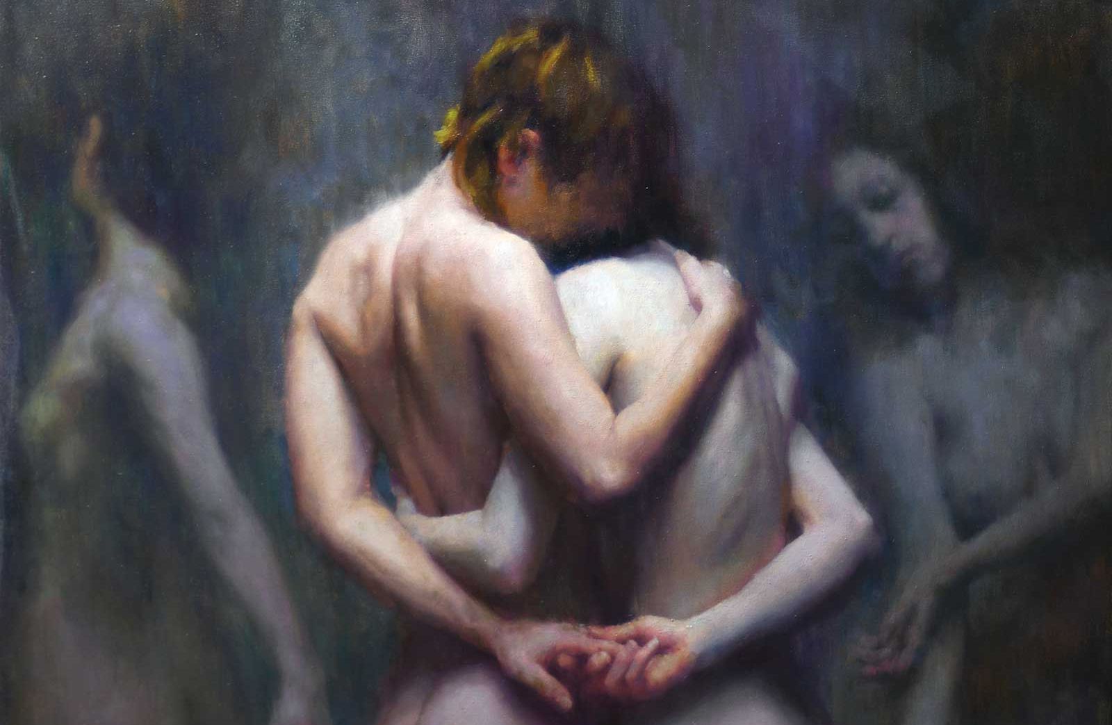 American Art Collector - Issue #244