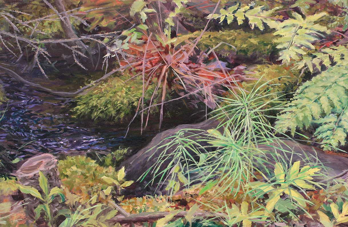 American Art Collector - Issue #244