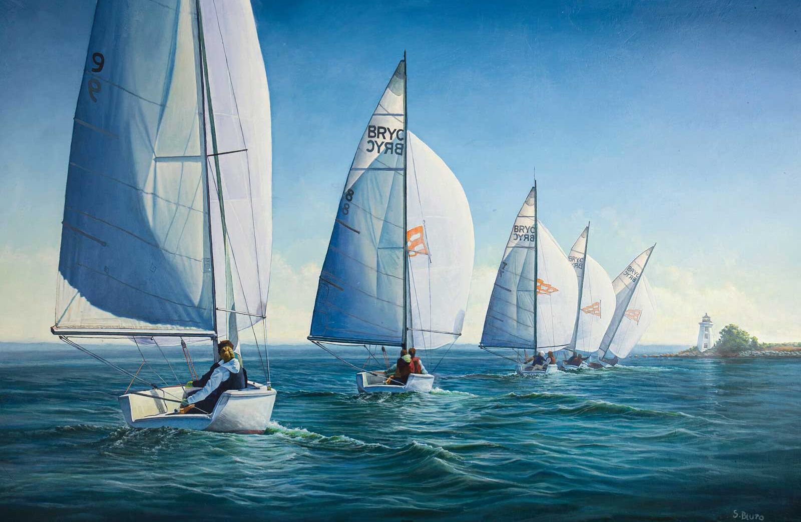 American Art Collector - Issue #244