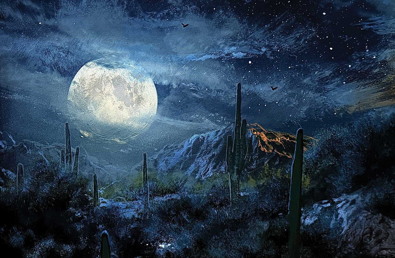 American Art Collector - Issue #244