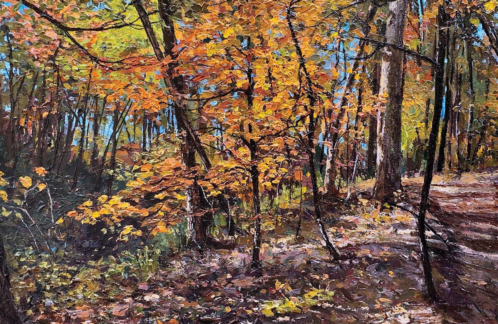 American Art Collector - Issue #244