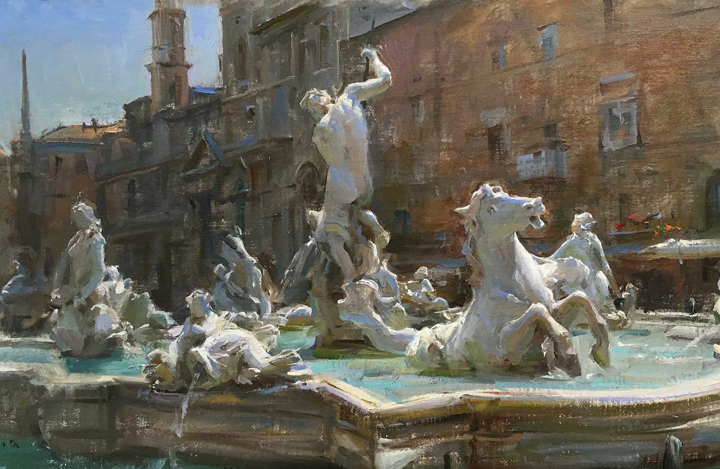 American Art Collector - Issue #244