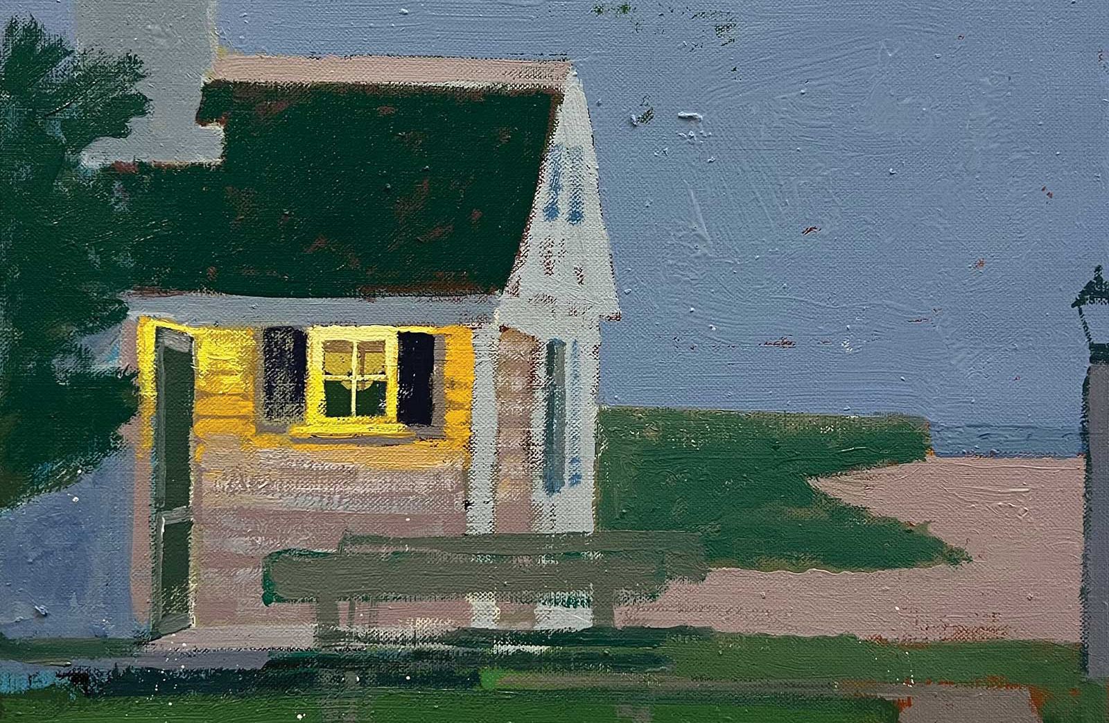 American Art Collector - Issue #244