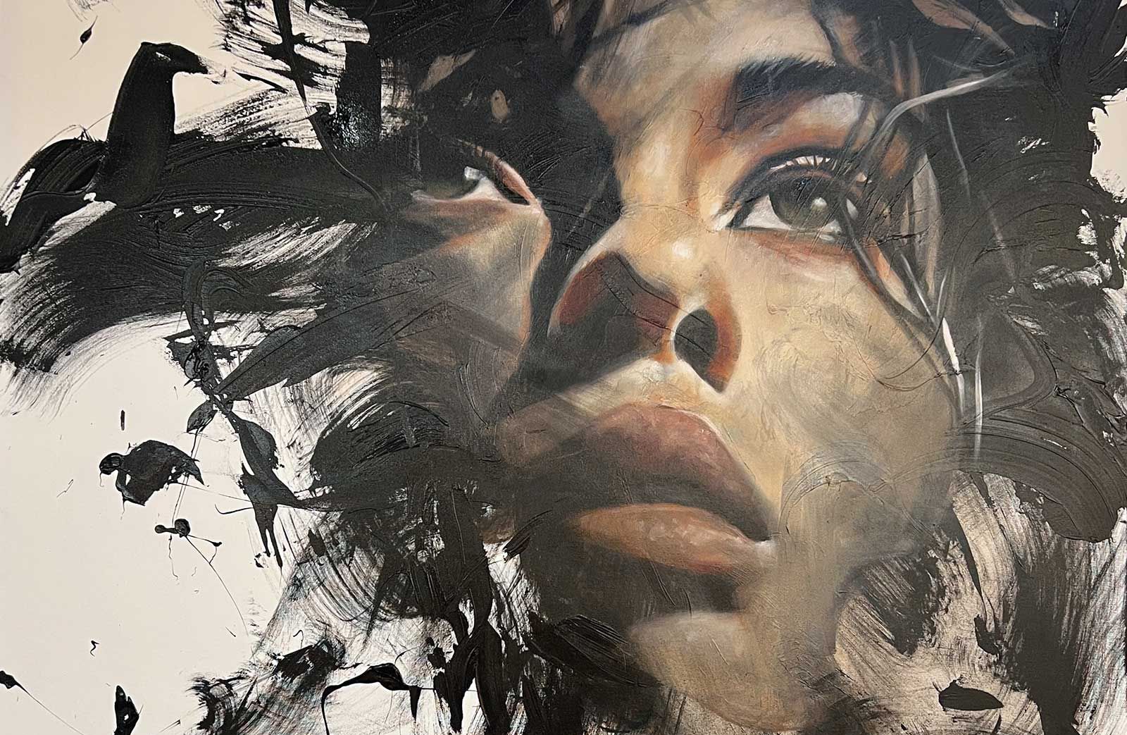 American Art Collector - Issue #244