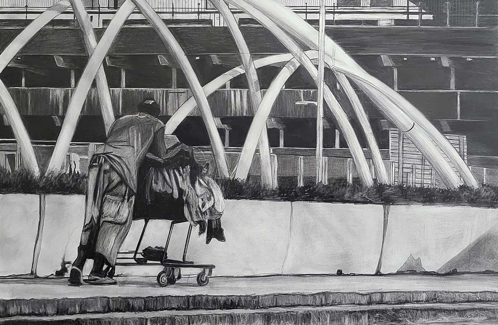 American Art Collector - Issue #244