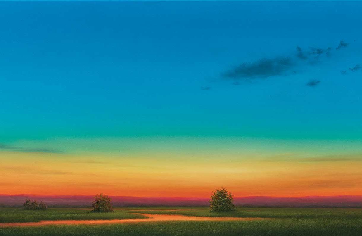 American Art Collector - Issue #244