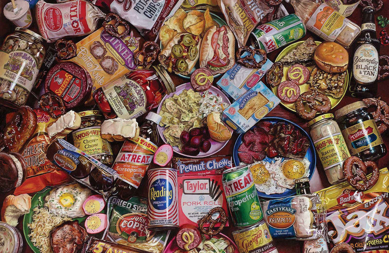 American Art Collector - Issue #244