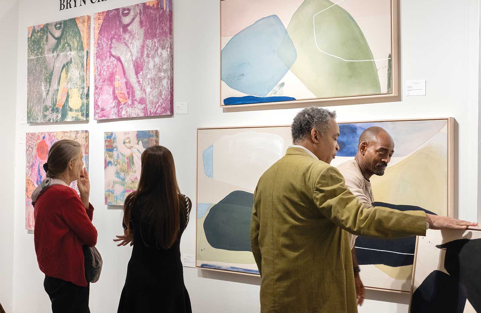 American Art Collector - Issue #245