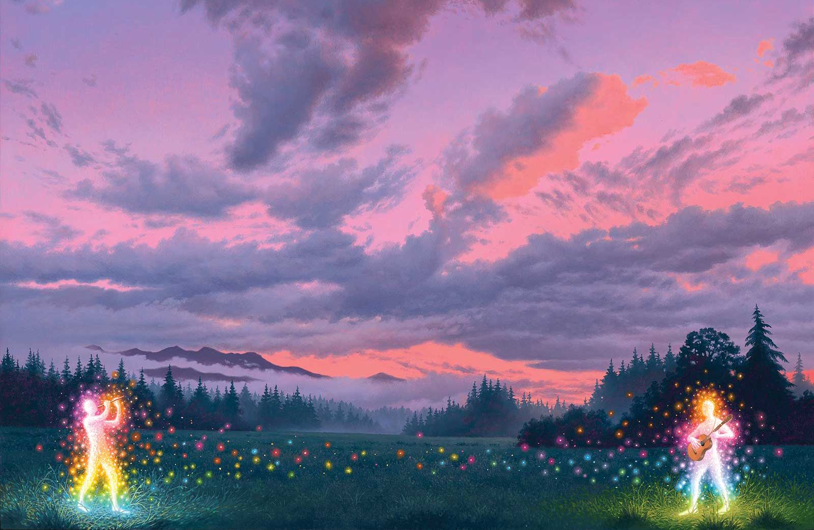 American Art Collector - Issue #245