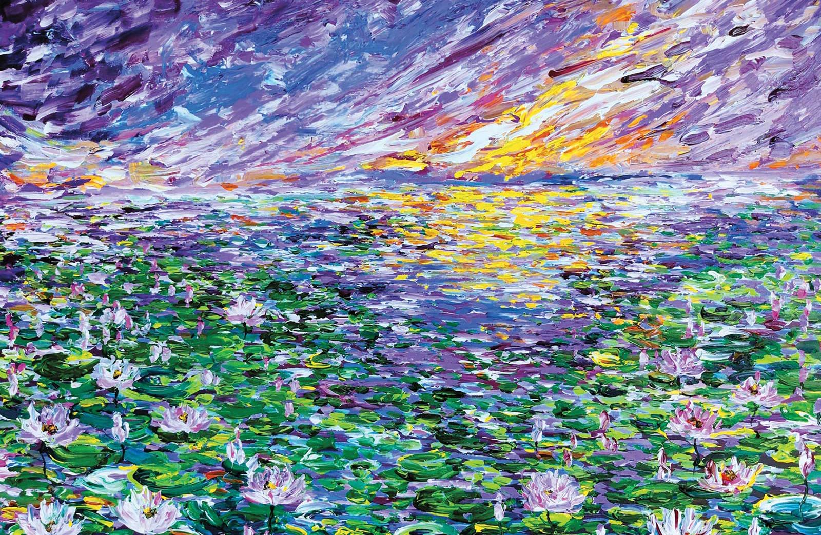 American Art Collector - Issue #245