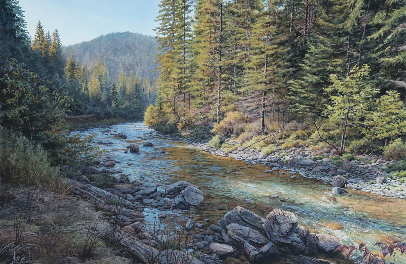 American Art Collector - Issue #245