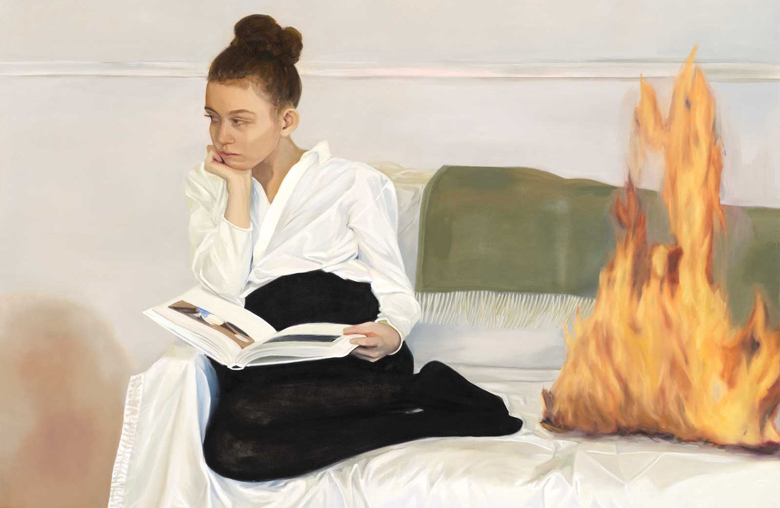 American Art Collector - Issue #245