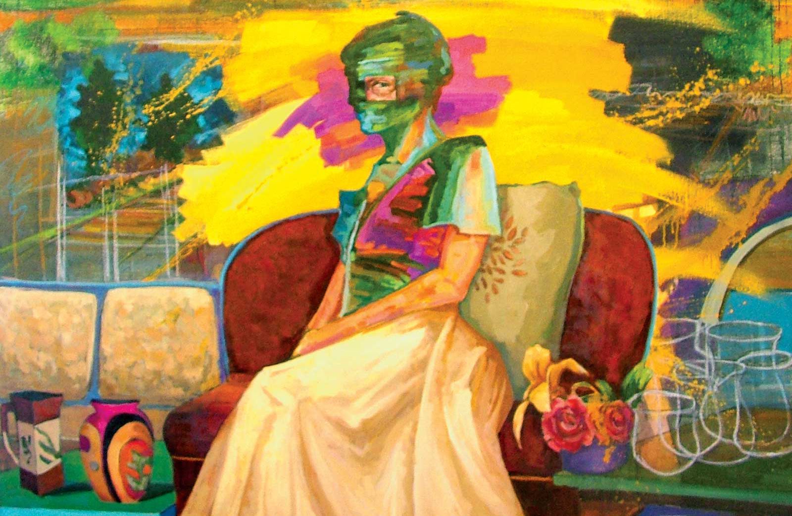 American Art Collector - Issue #245