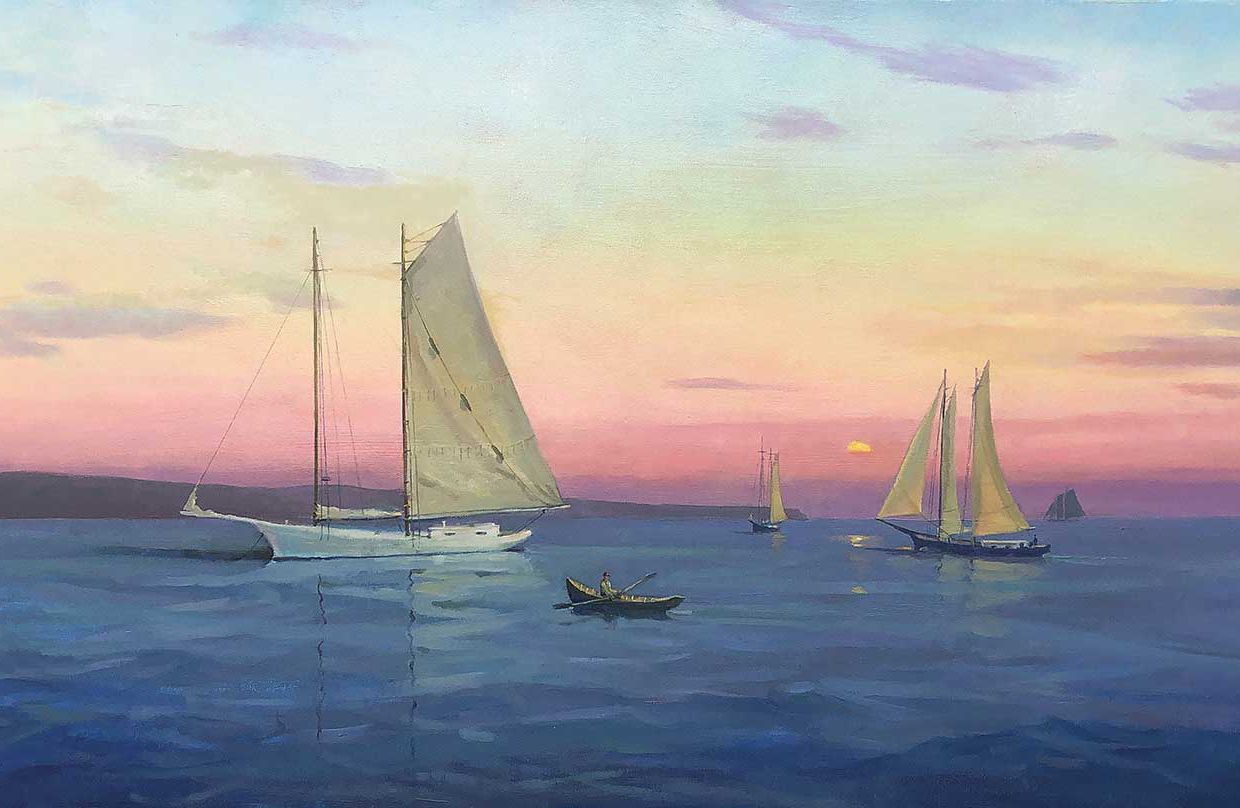 American Art Collector - Issue #245