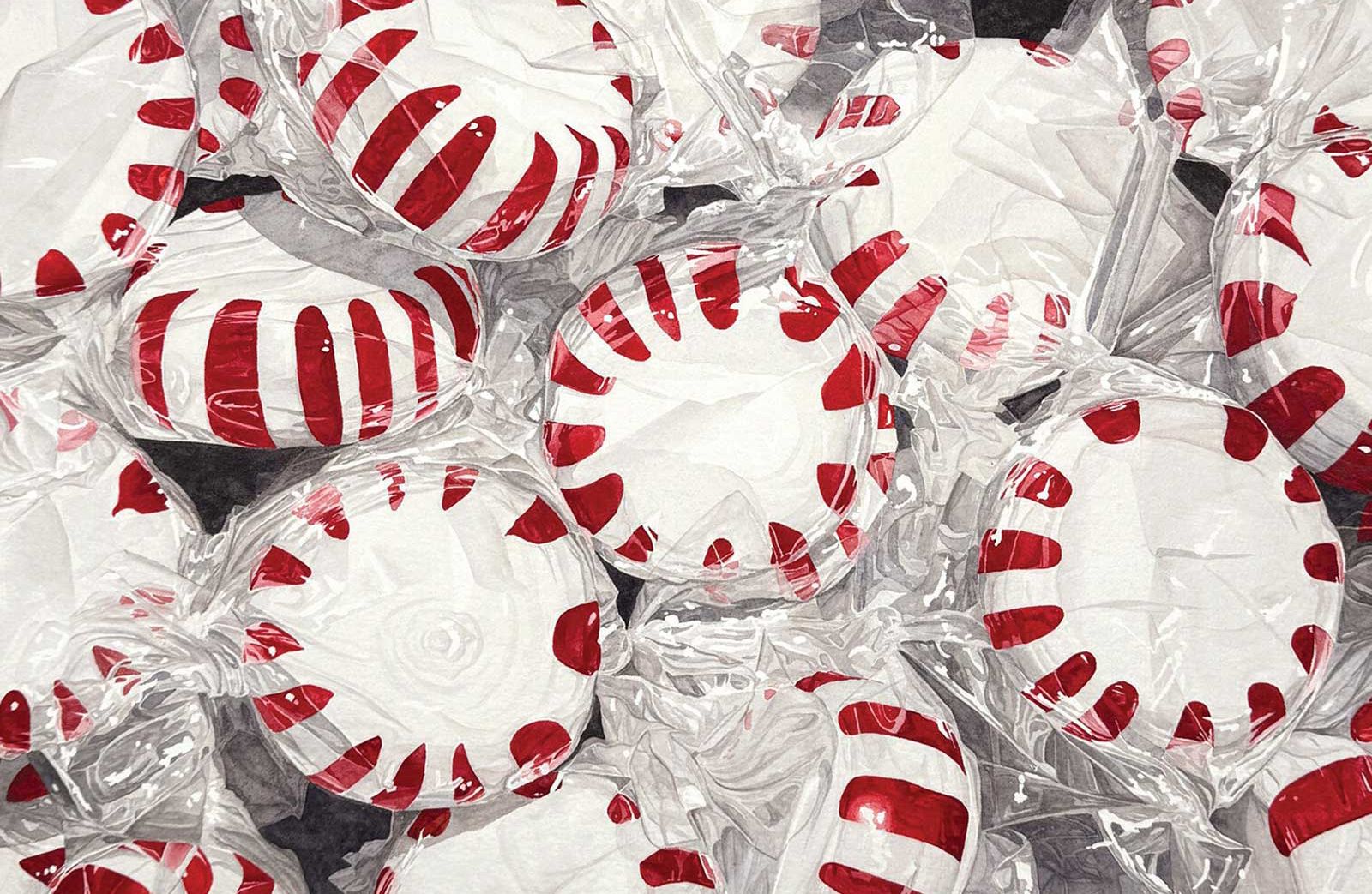 American Art Collector - Issue #245