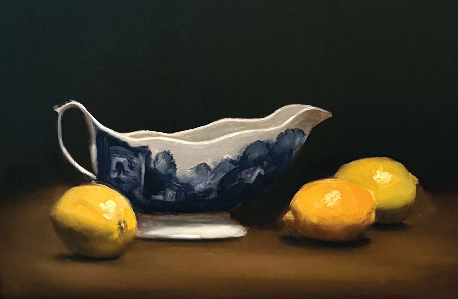 American Art Collector - Issue #245