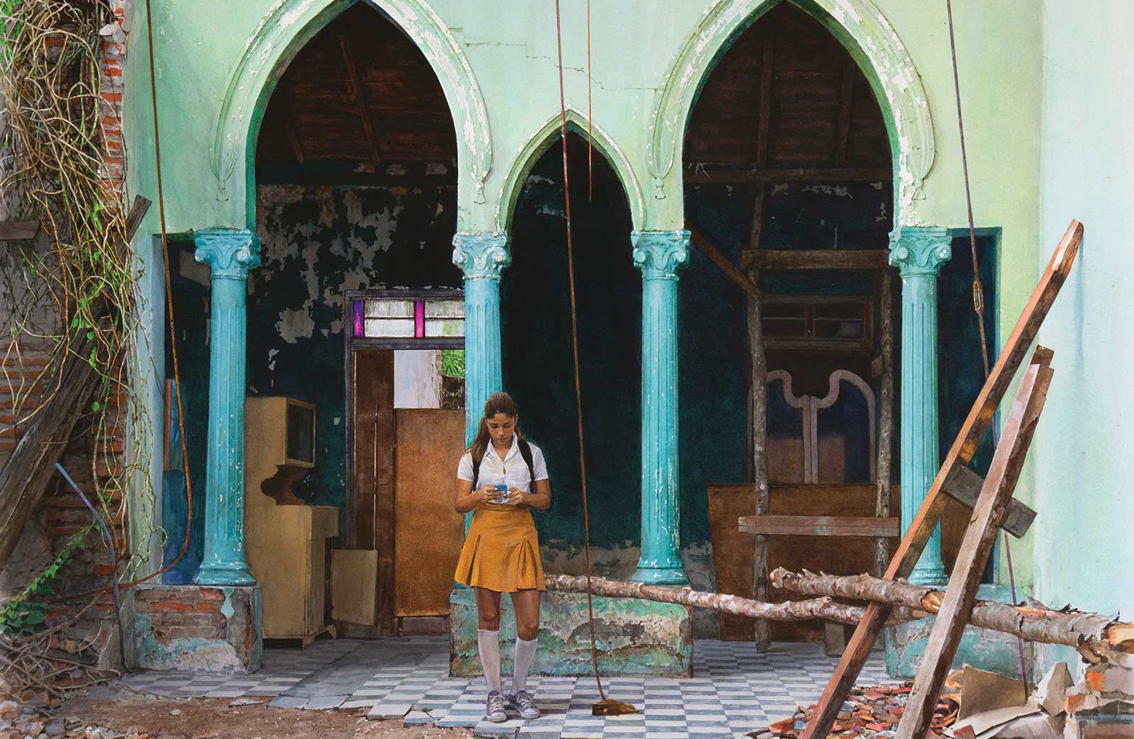 American Art Collector - Issue #245